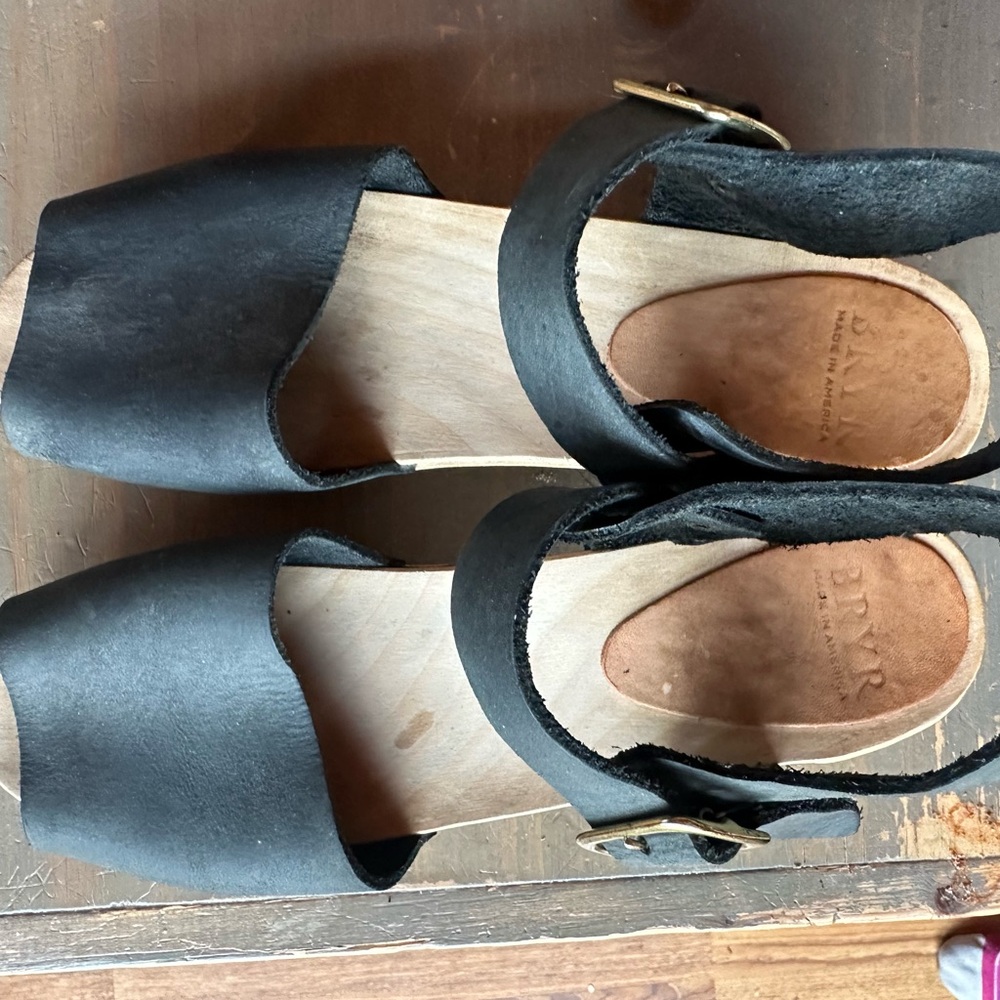 Bryr clogs - Picture 2 of 10